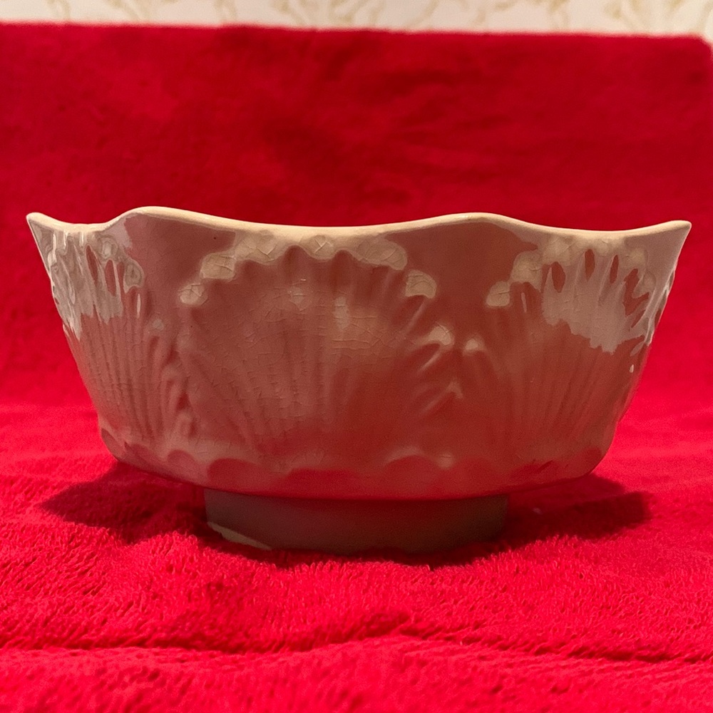 SECLA Portugal Pottery Bowl 8mm